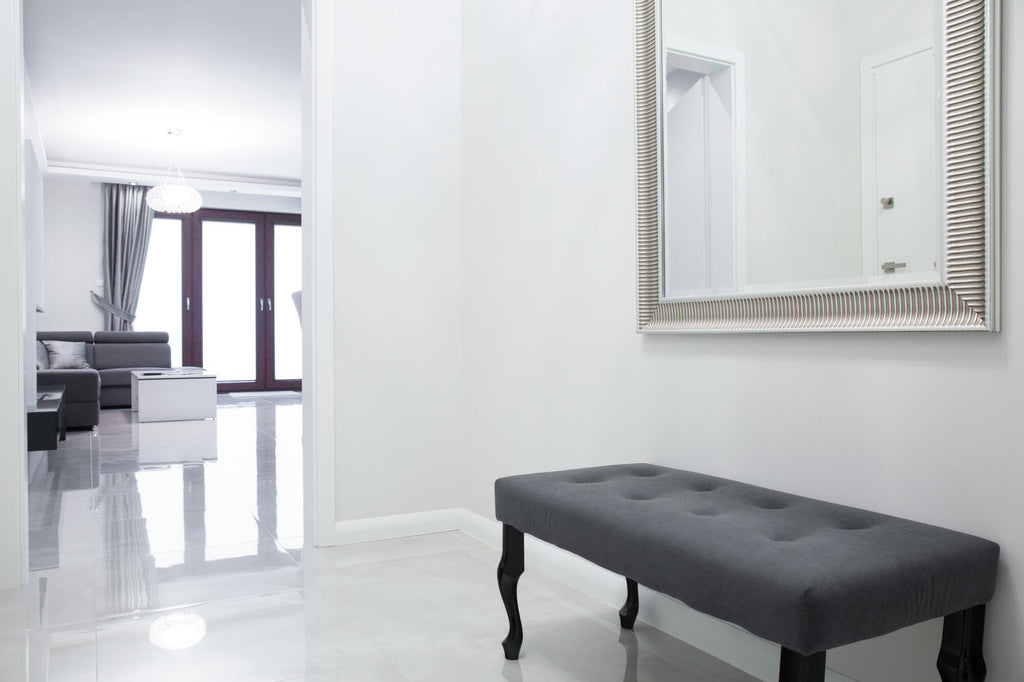7 Stunning Hallway Mirror Ideas for Every Home